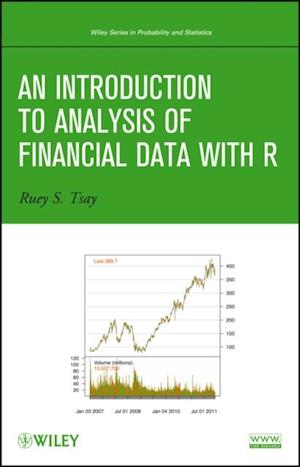 Introduction to Analysis of Financial Data with R
