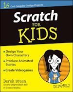 Scratch For Kids For Dummies