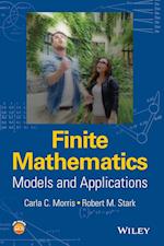 Finite Mathematics – Models and Applications