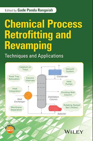 Chemical Process Retrofitting and Revamping