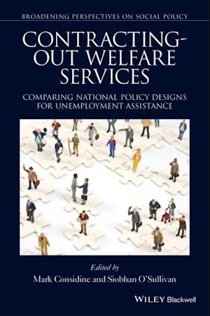 Contracting-out Welfare Services