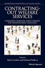 Contracting-out Welfare Services