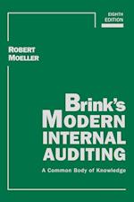 Brink's Modern Internal Auditing 8e – A Common Body of Knowledge