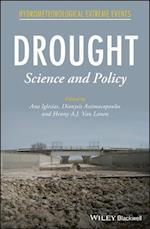 Drought – Science and Policy