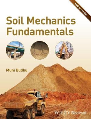 Soil Mechanics Fundamentals Metric