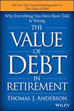 Value of Debt in Retirement