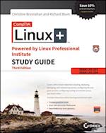 CompTIA Linux+ Powered by Linux Professional Institute Study Guide