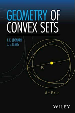 Geometry of Convex Sets