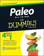 Paleo All–In–One For Dummies