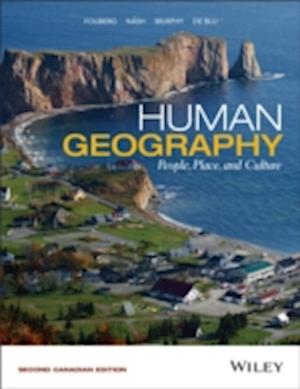 Human Geography