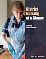 District Nursing at a Glance