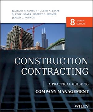 Construction Contracting