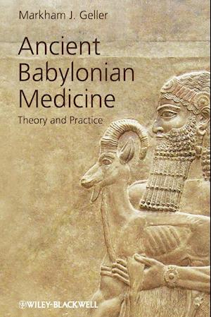 Ancient Babylonian Medicine