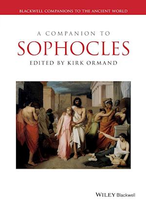 A Companion to Sophocles