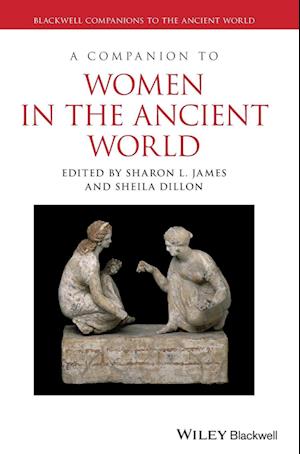 A Companion to Women in the Ancient World