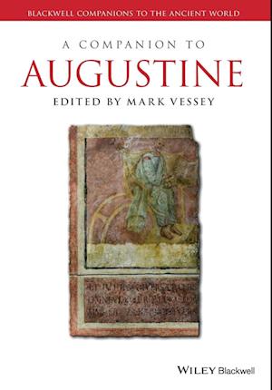 A Companion to Augustine