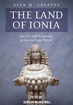 The Land of Ionia – Society and Economy in the Archaic Period