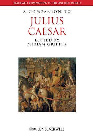 A Companion to Julius Caesar