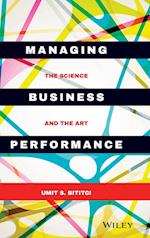 Managing Business Performance – the Science and the Art