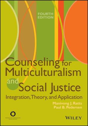 Counseling for Multiculturalism and Social Justice