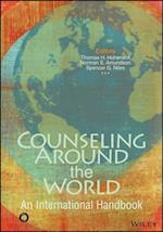 Counseling Around the World