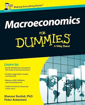 Macroeconomics For Dummies - UK