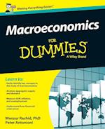 Macroeconomics For Dummies – UK