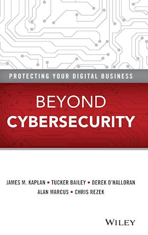 Beyond Cybersecurity