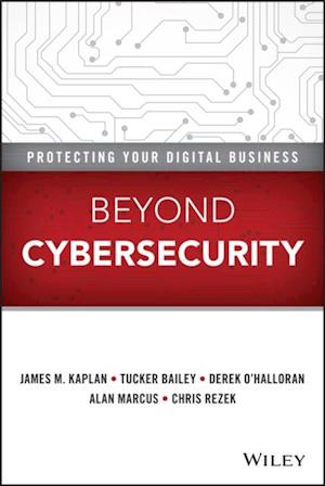 Beyond Cybersecurity