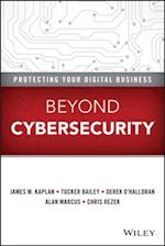 Beyond Cybersecurity