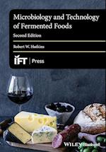 Microbiology and Technology of Fermented Foods, 2nd Edition