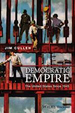 Democratic Empire