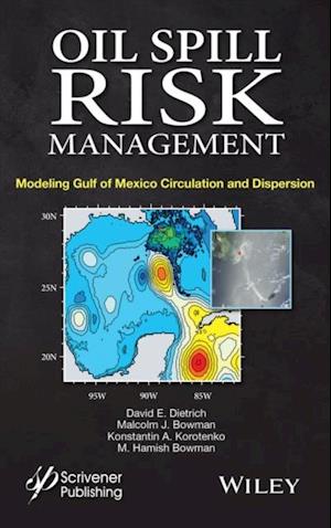 Oil Spill Risk Management