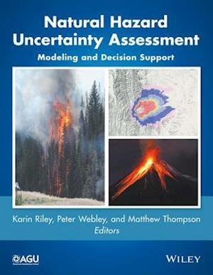 Natural Hazard Uncertainty Assessment