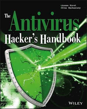 Antivirus Hacker's Handbook