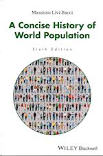 A Concise History of World Population