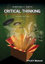 Critical Thinking – Pseudoscience and the Paranormal, Second Edition