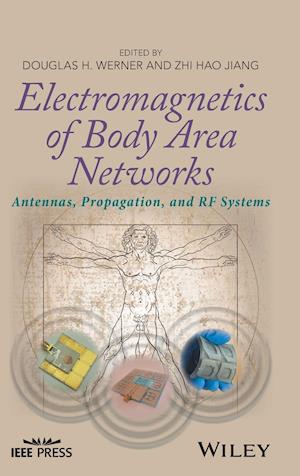 Electromagnetics of Body Area Networks