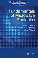 Fundamentals of Microwave Photonics