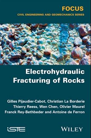 Electrohydraulic Fracturing of Rocks