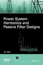 Power System Harmonics and Passive Filter Designs