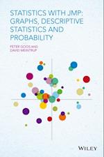 Statistics with JMP