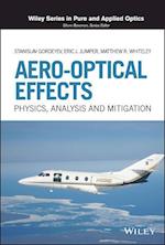 Aero-Optical Effects