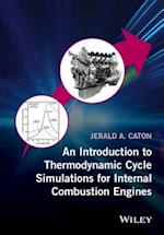 An Introduction to Thermodynamic Cycle Simulations  for Internal Combustion Engines