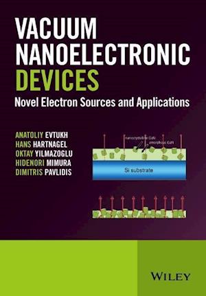 Vacuum Nanoelectronic Devices