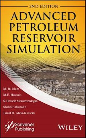 Advanced Petroleum Reservoir Simulation