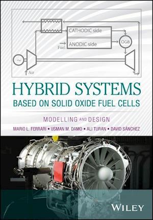 Hybrid Systems Based on Solid Oxide Fuel Cells