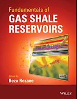 Fundamentals of Gas Shale Reservoirs