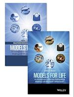 Models for Life – An Introduction to Discrete Mathematical Modeling with Microsoft® Office Excel® Set