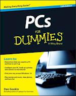 PCs For Dummies, 13e